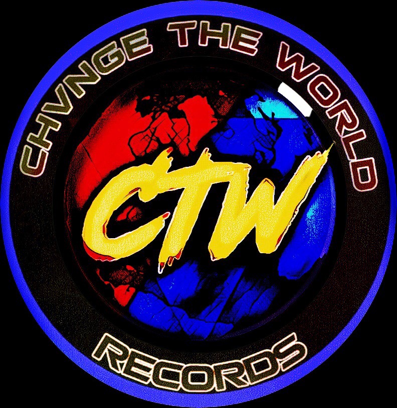 CHVNGETHEWORLD